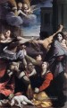 Massaker des Innocents Barock Guido Reni
